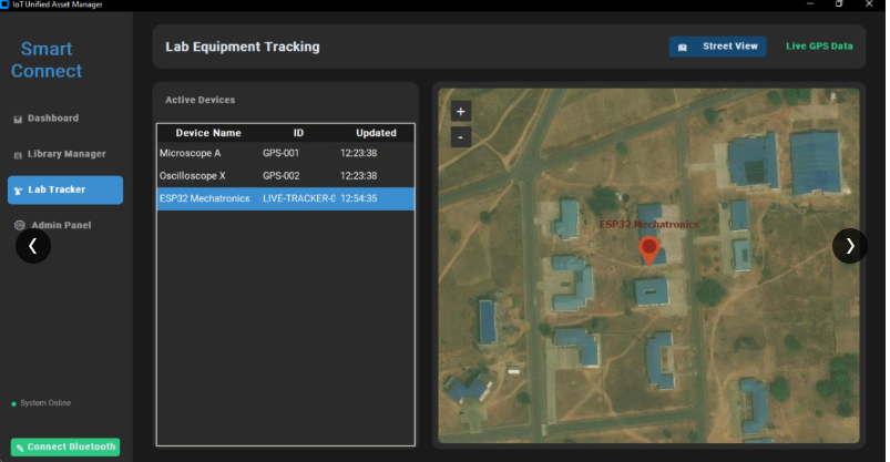 Building IoT hardware under the assumption that Wi-Fi in Nigeria is stable is a great way to guarantee your project fails. Here is how I tackled that problem: I just finished building an asset…